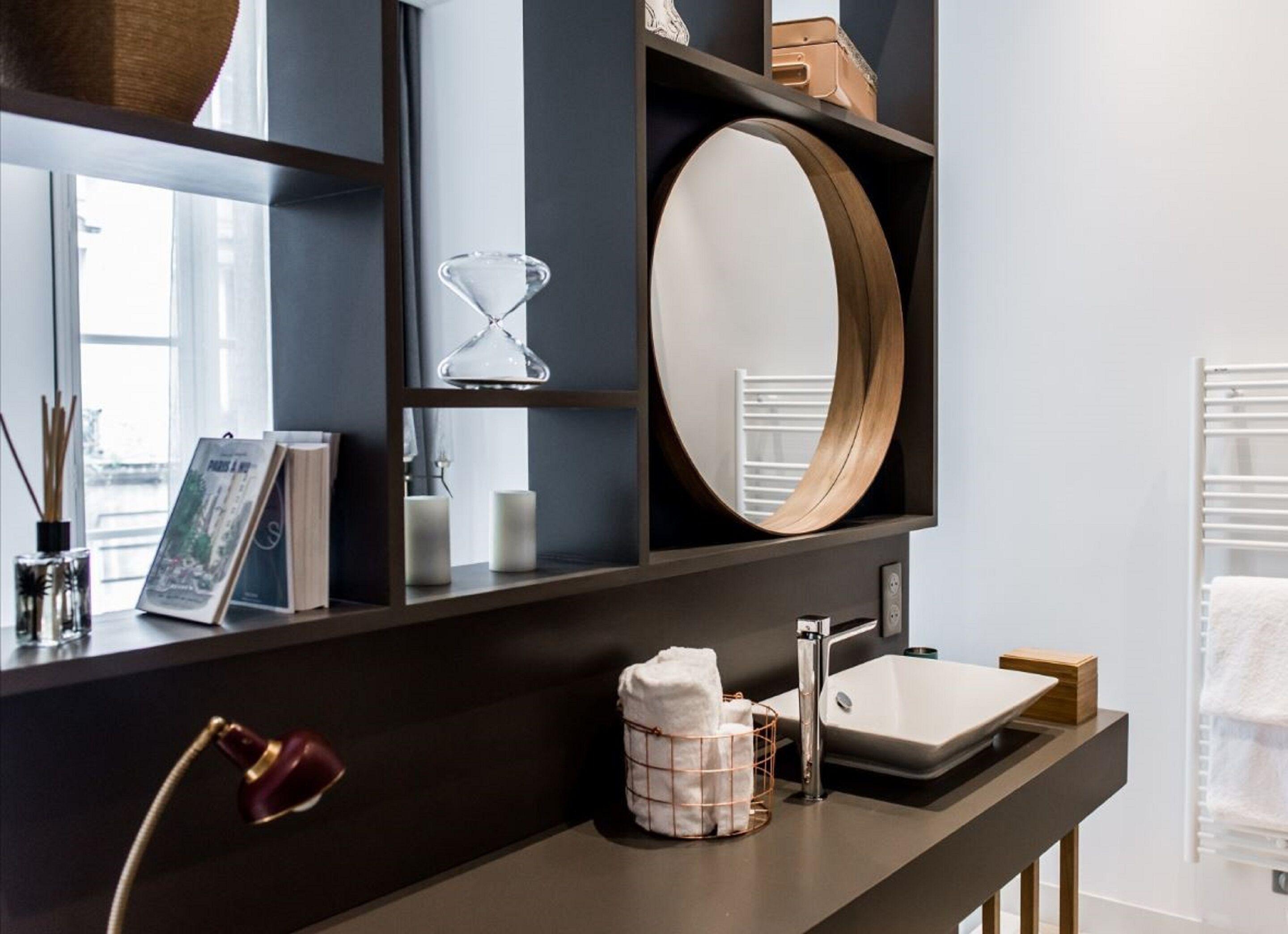 1er Etage Opera Hotel Paris