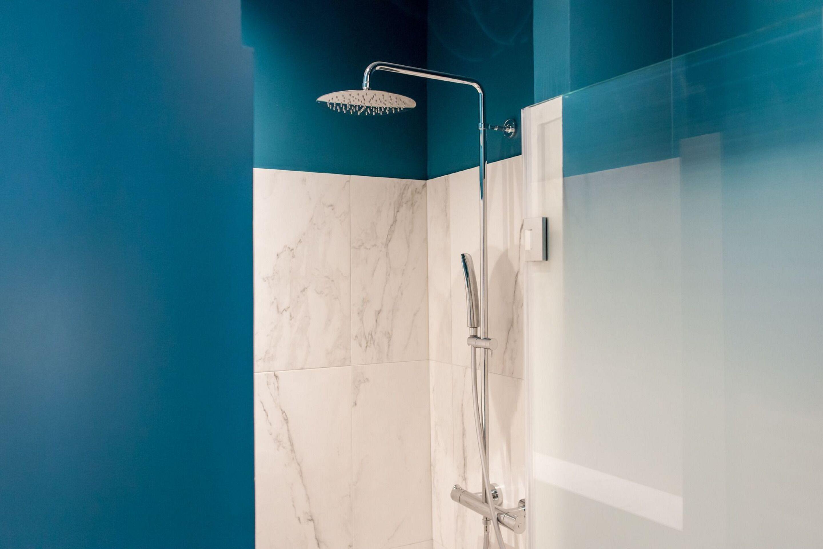 1er Etage Opéra Hotel Parigi