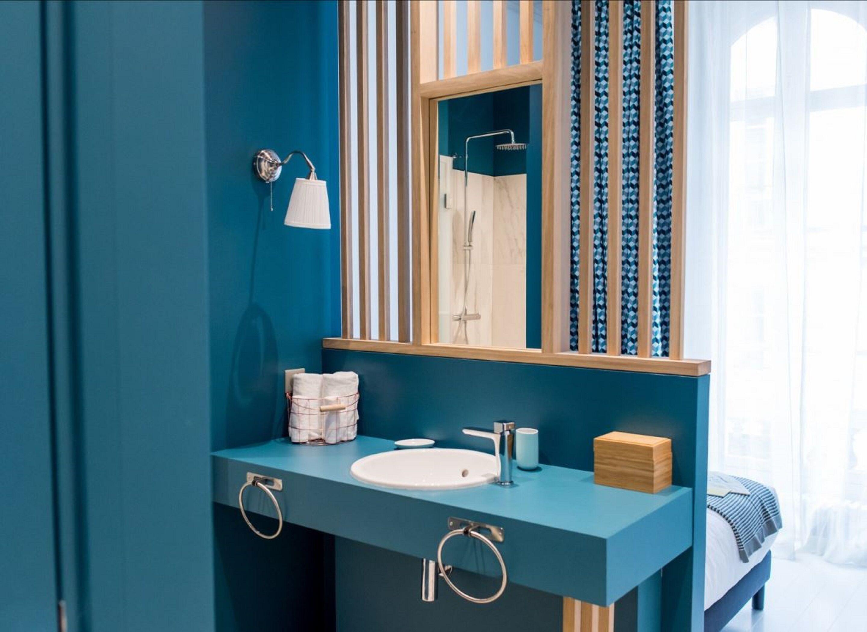 1er Etage Opéra Hotel