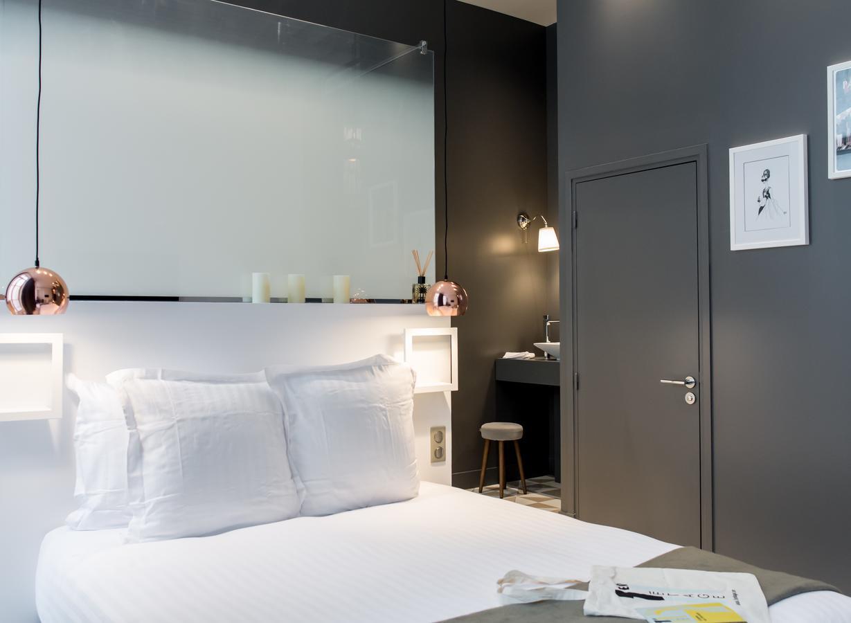 1er Etage Opera Hotel Paris