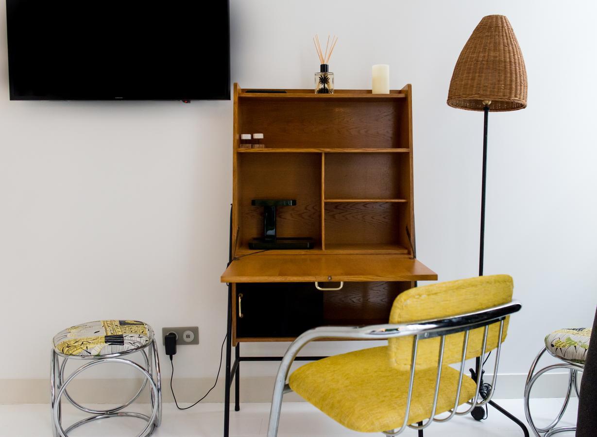 Hotel 1er Etage Opera