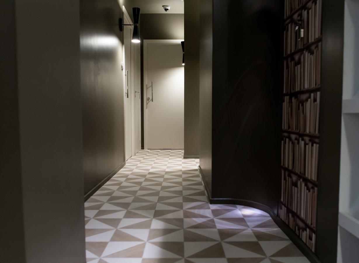 1er Etage Opera Hotel