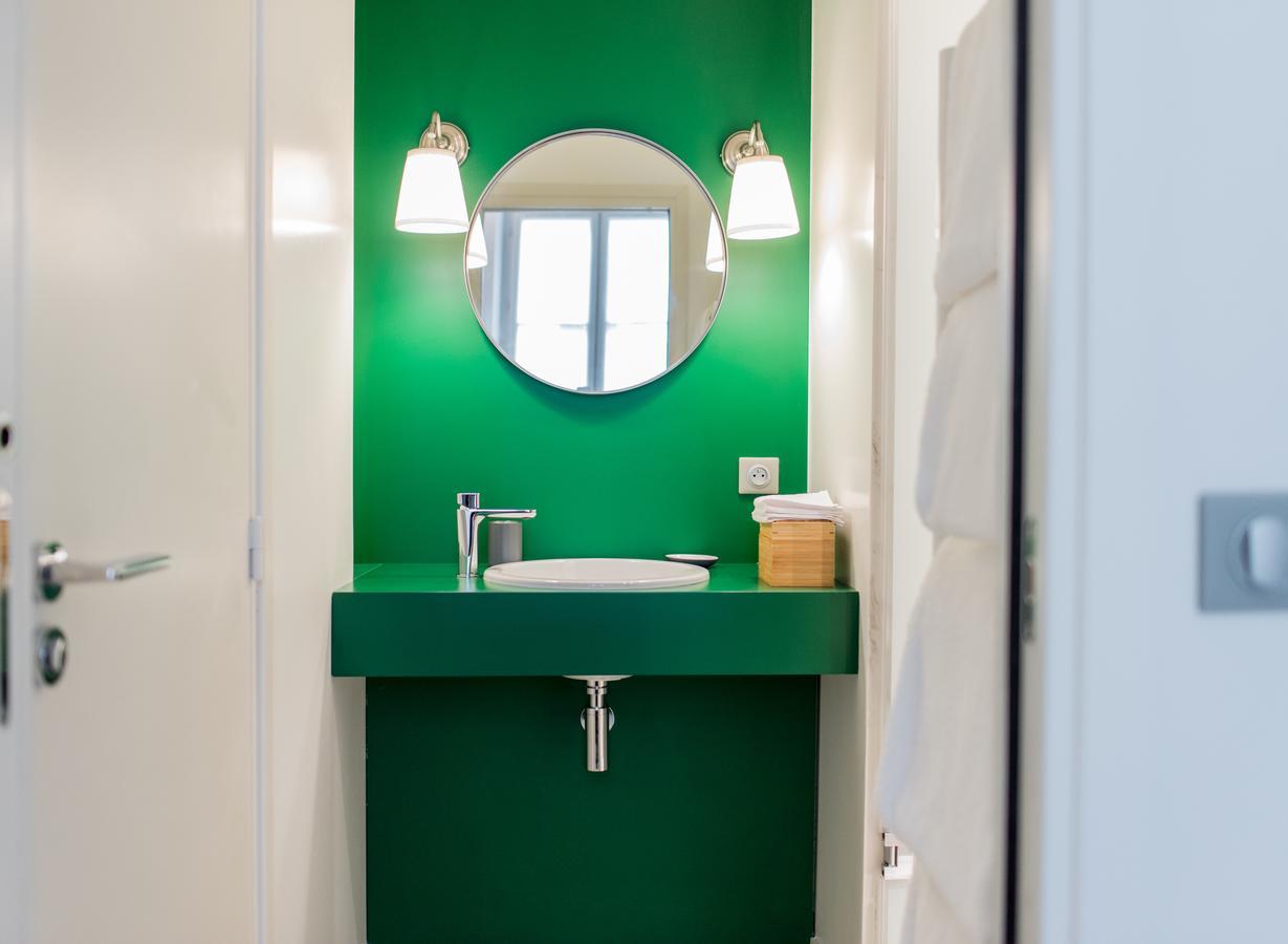 1er Etage Opera 3* Paris