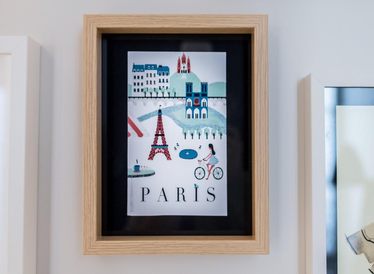 1er Etage Opera Hotel