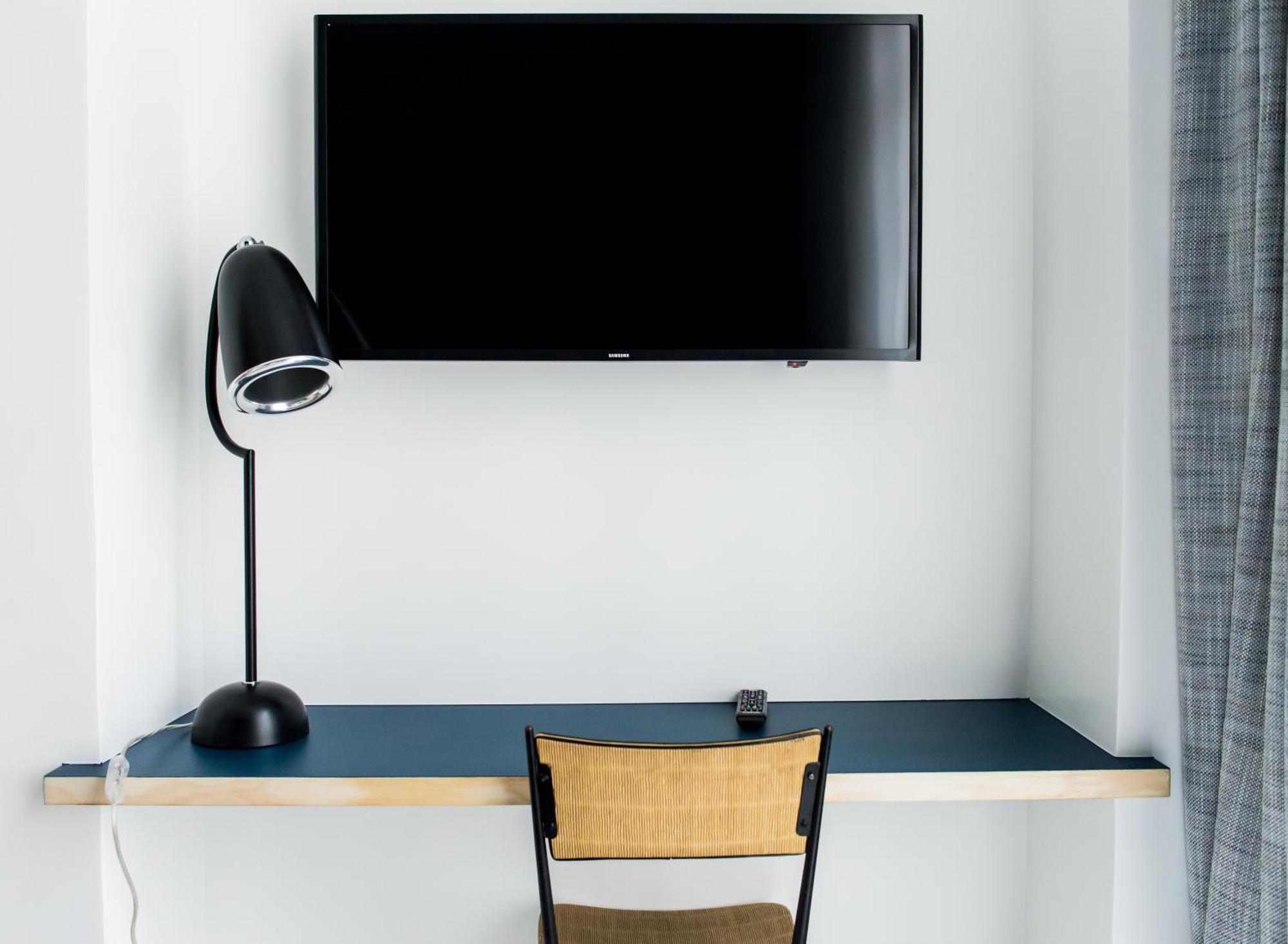 Hotel 1er Etage Opera